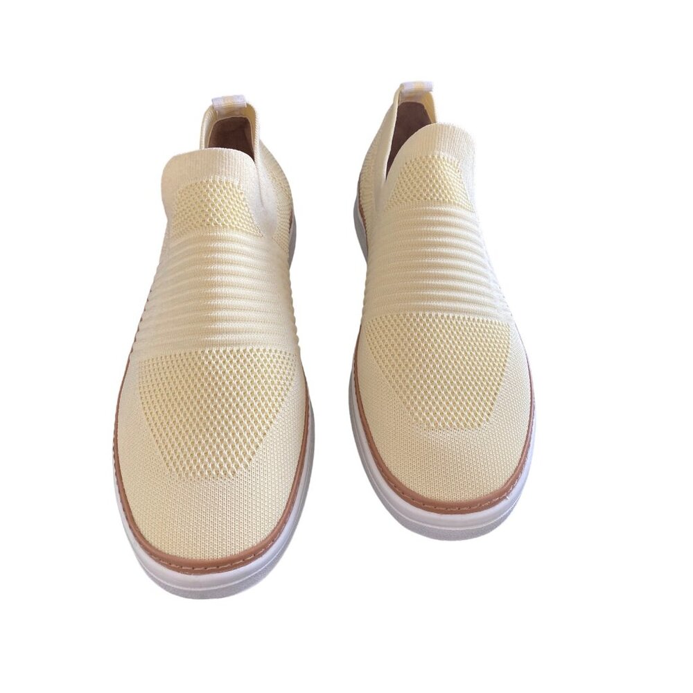 Life Stride Women’s Navigate 10M Butter NWD